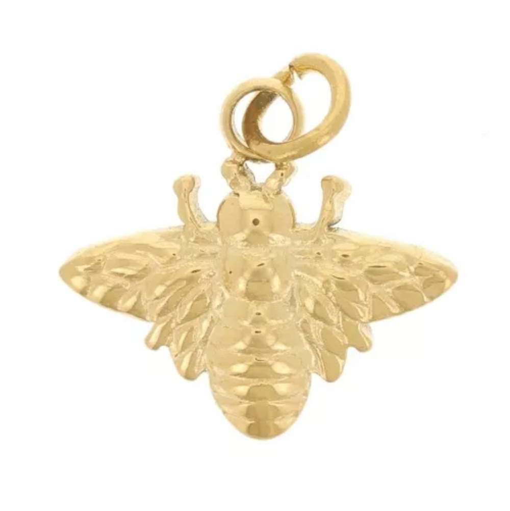 Charm n°27 abeille
