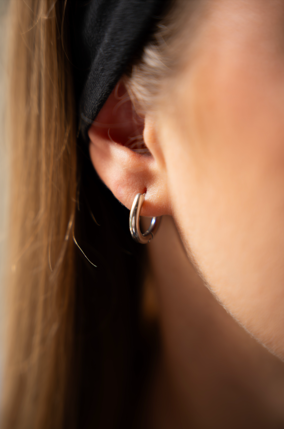 BOUCLES D'OREILLES GAELLE