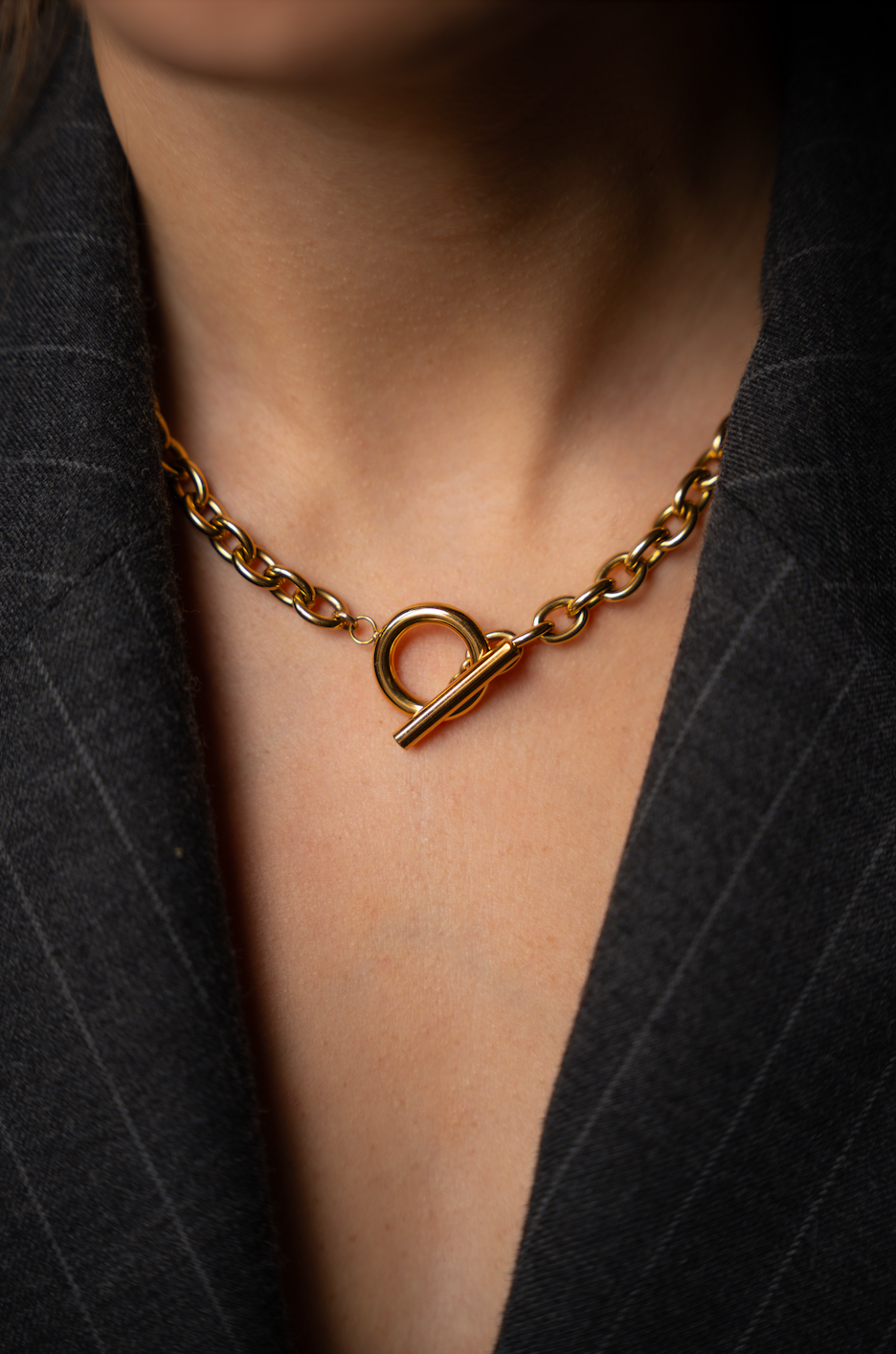 COLLIER CLASSY