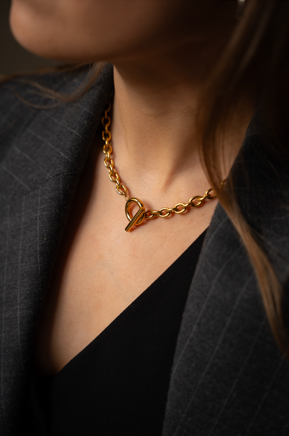 COLLIER CLASSY