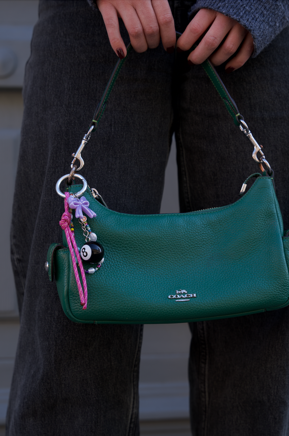 BIJOU DE SAC - ROSITA