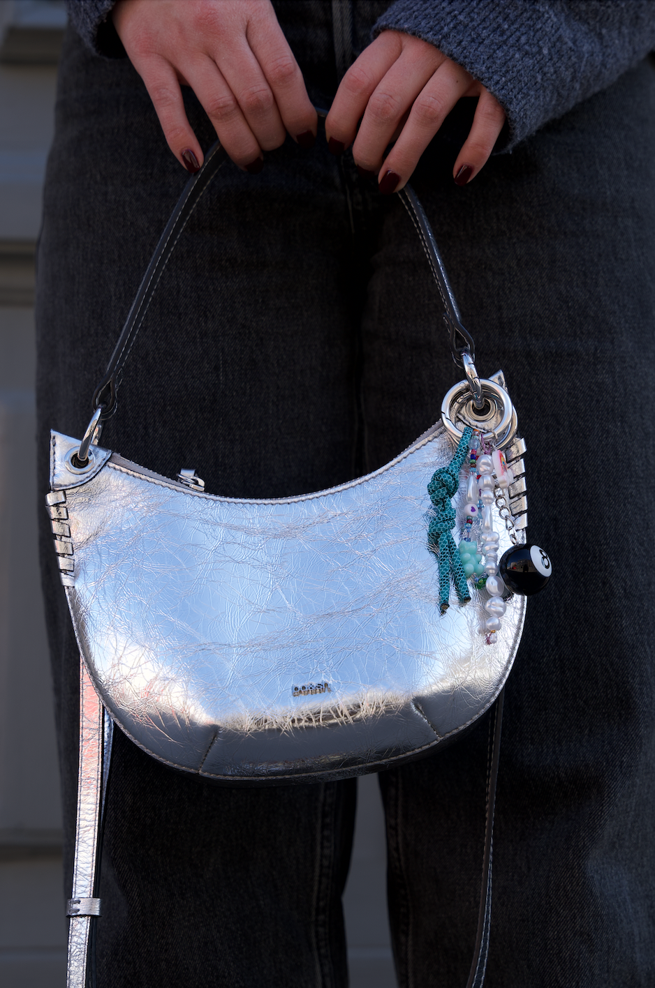 BIJOU DE SAC - RAINBOW