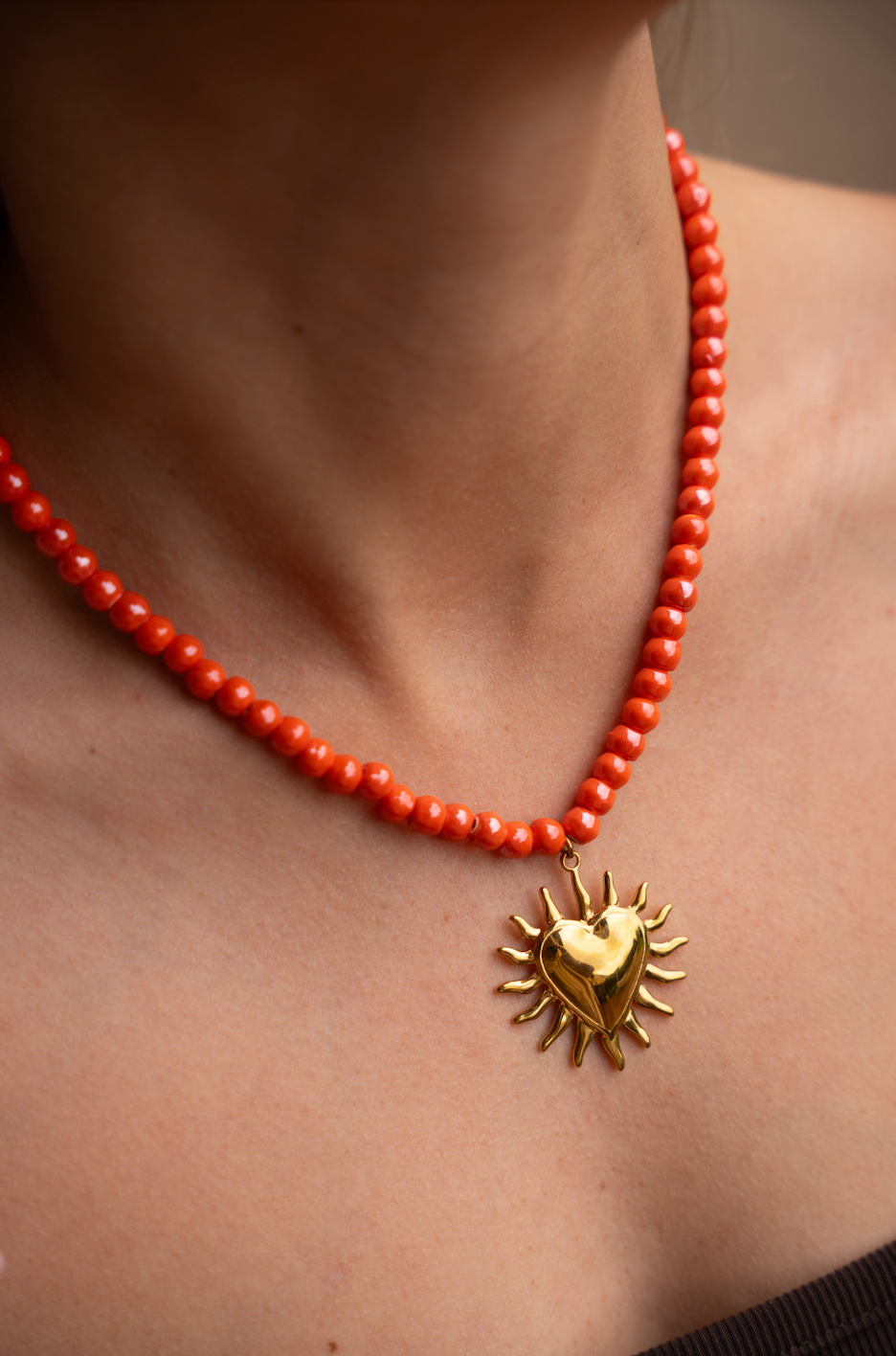 COLLIER JOSÉPHINE