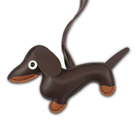 Grigri teckel