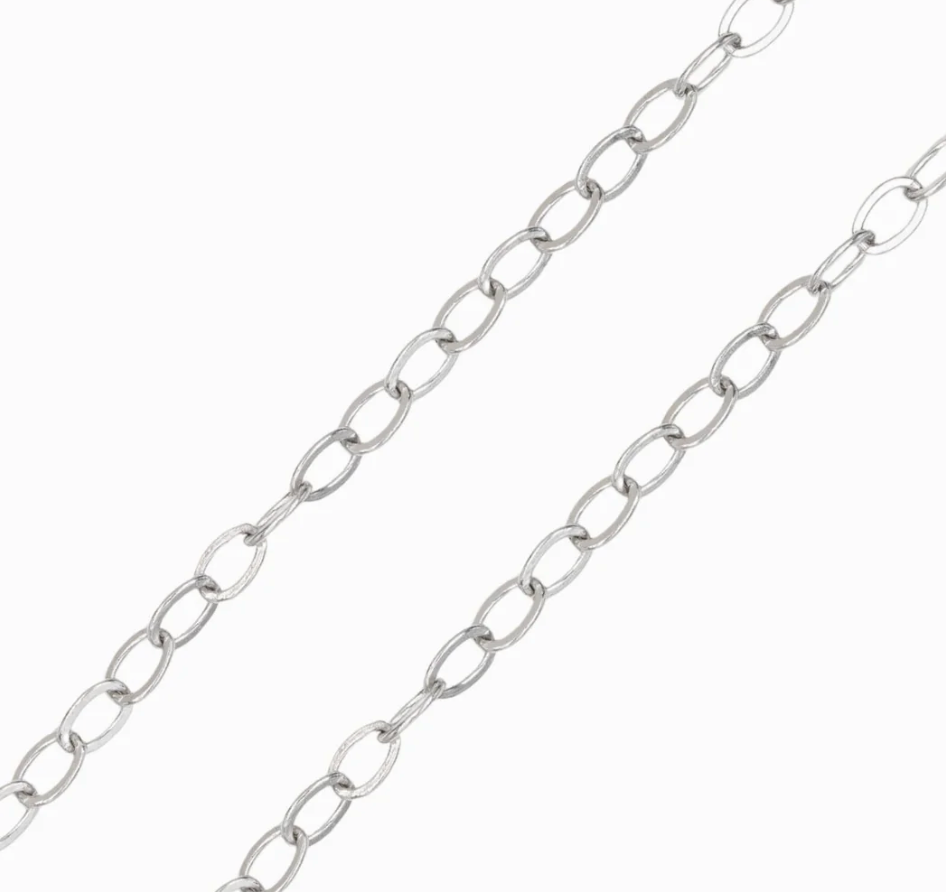 COLLIER À CHARMS BÉATRICE
