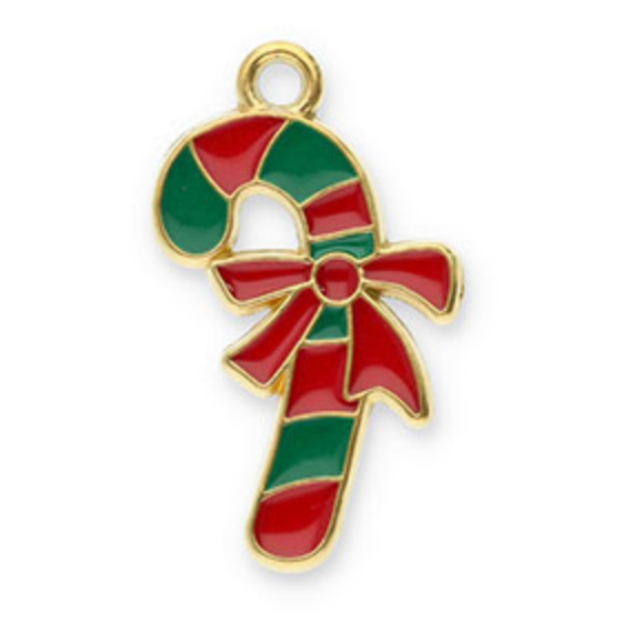 Charm n°D123 - canne à sucre