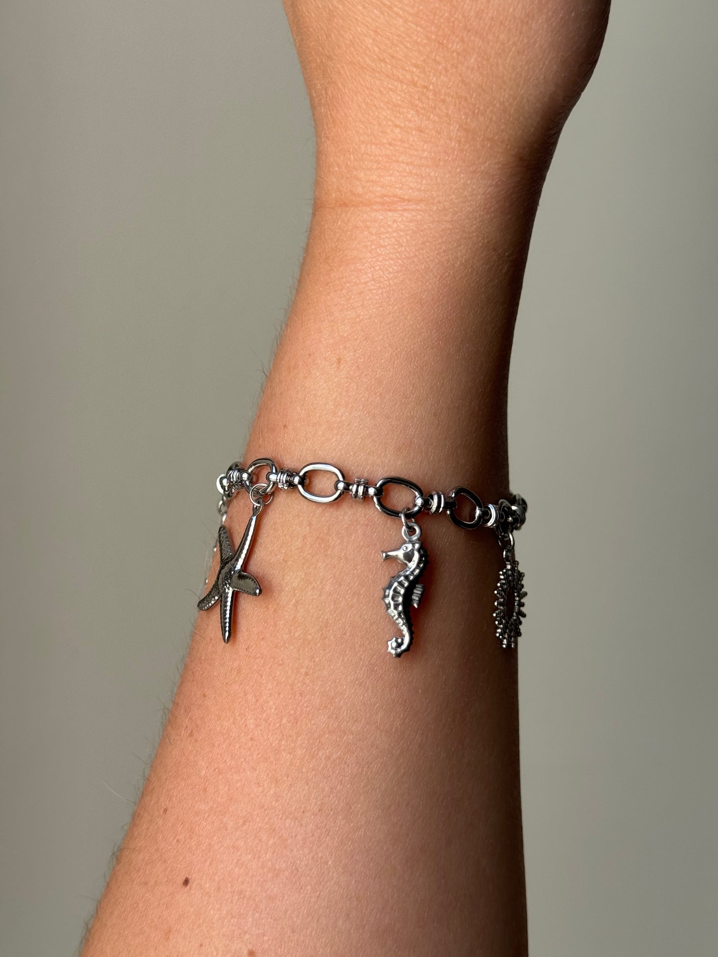 BRACELET PERSONNALISÉ GAELLE