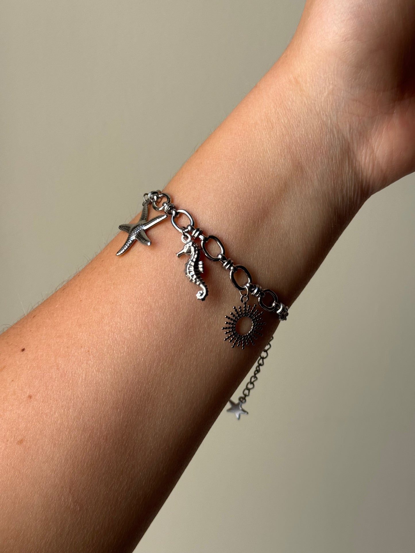 BRACELET PERSONNALISÉ GAELLE