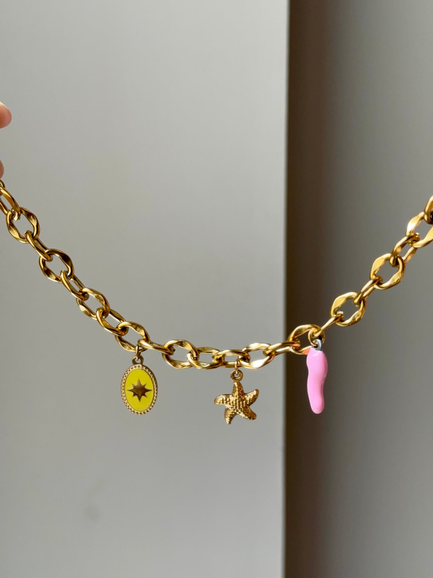 BRACELET ESMÉE