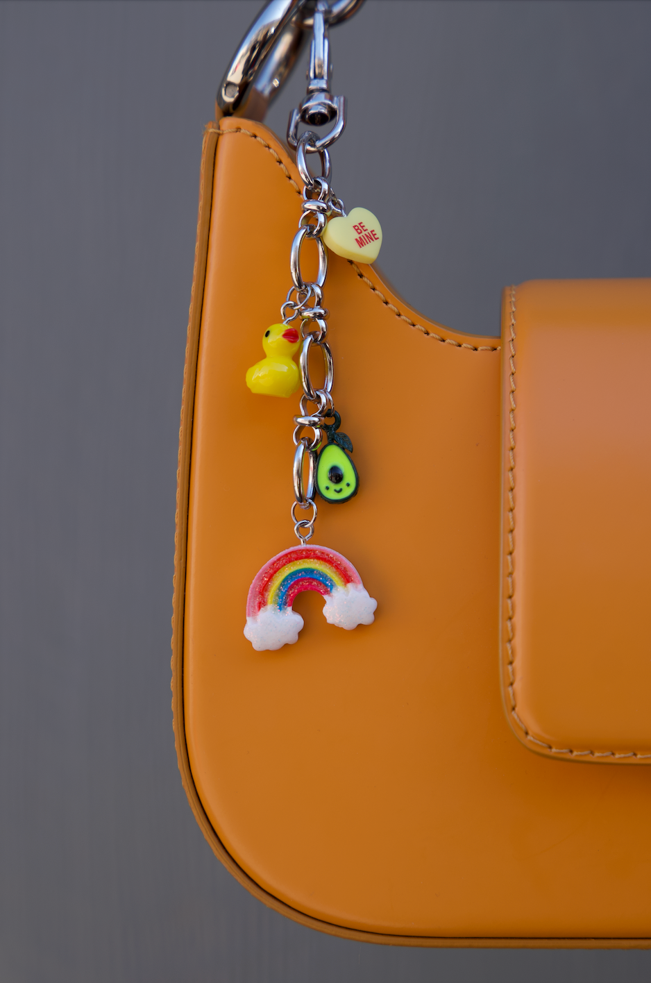 Bijoux de sacs
