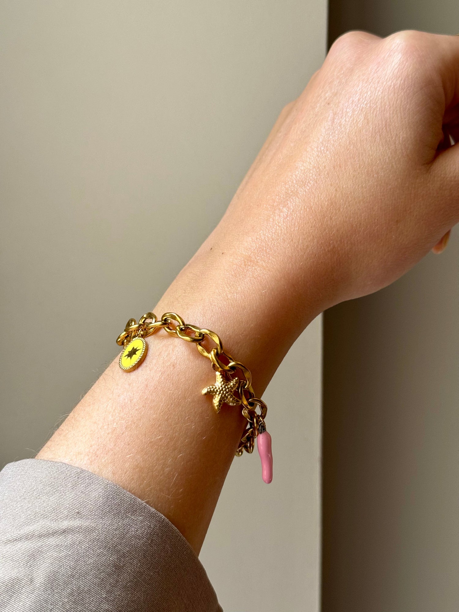Bracelets