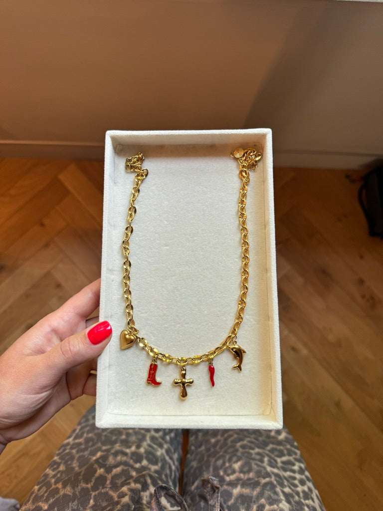 ATELIER CRÉATIF JANVIER - FORMULE DUO (2 bijoux)