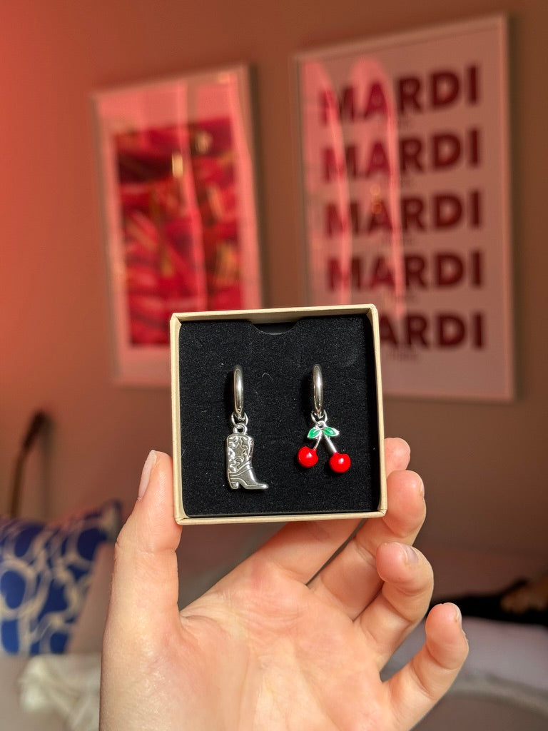 ATELIER CRÉATIF JANVIER - FORMULE DUO (2 bijoux)