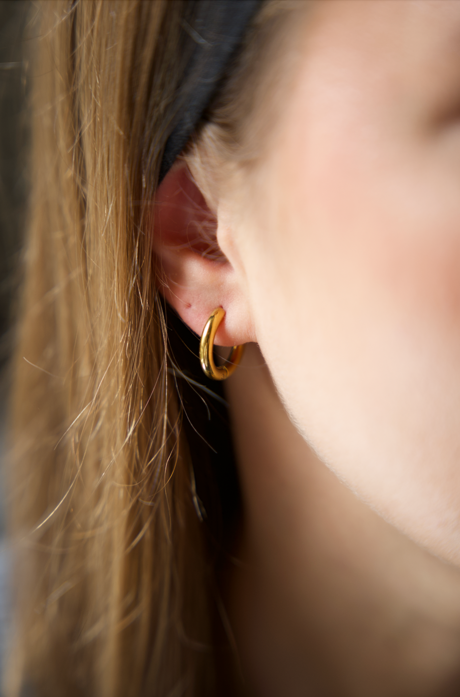 BOUCLES D'OREILLES ARIEL