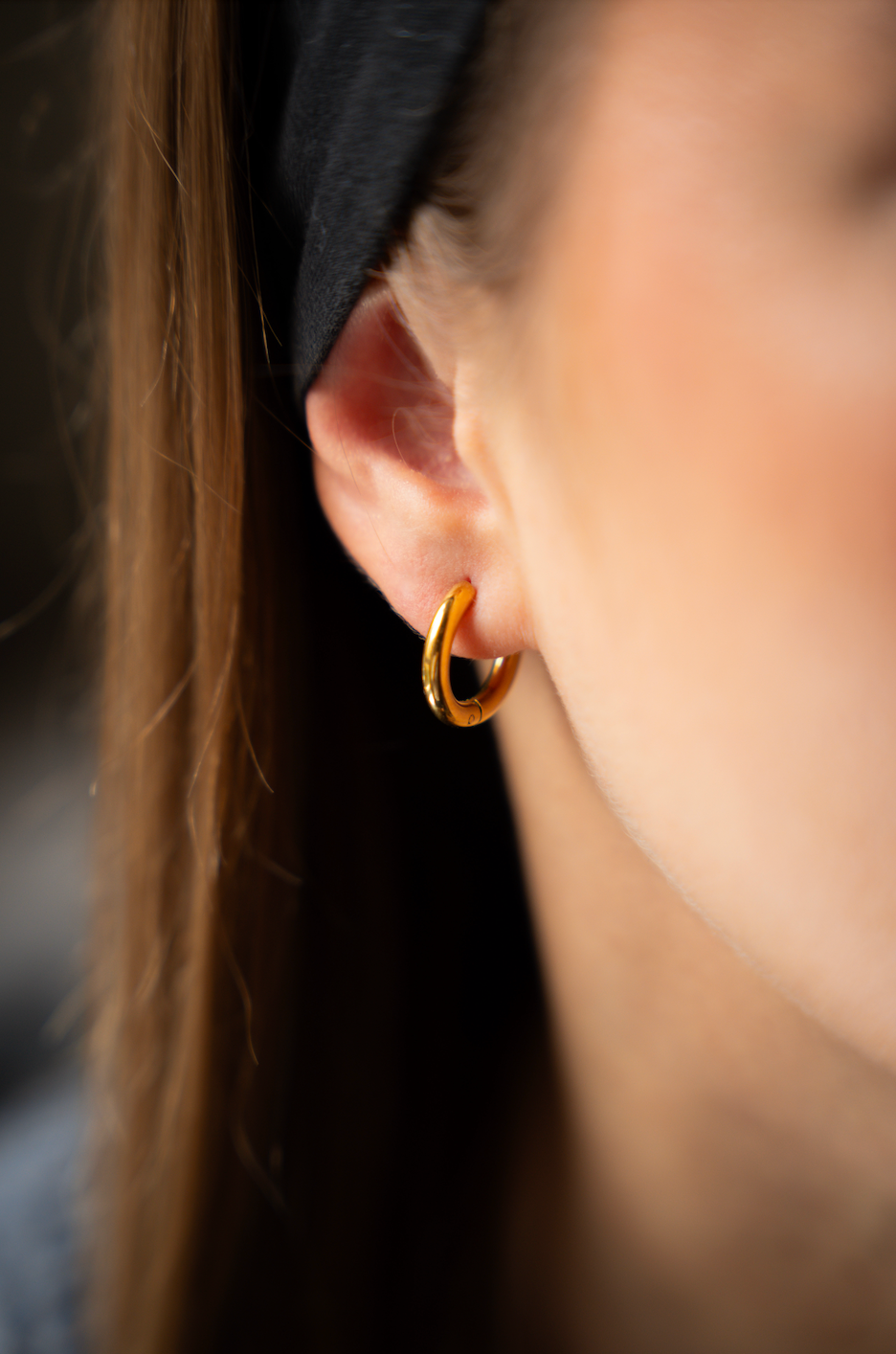 BOUCLES D'OREILLES ARIEL