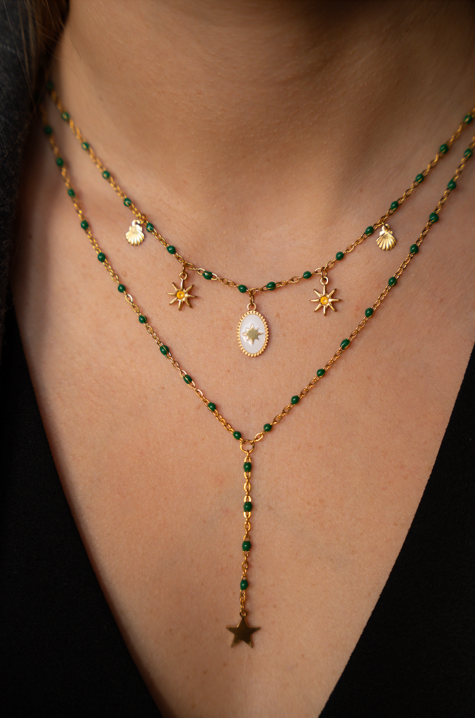 COLLIER JULIA
