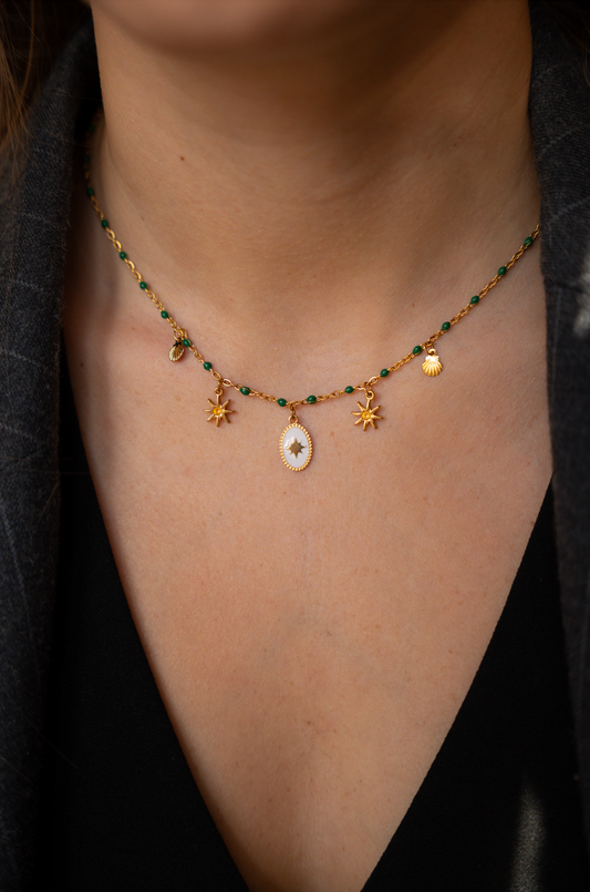 COLLIER JULIA