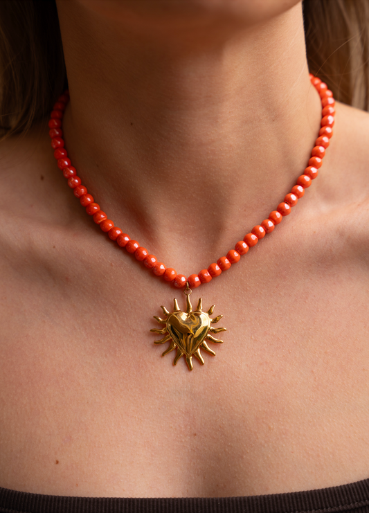 COLLIER JOSÉPHINE