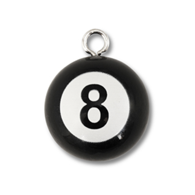 Grigri boule de billard