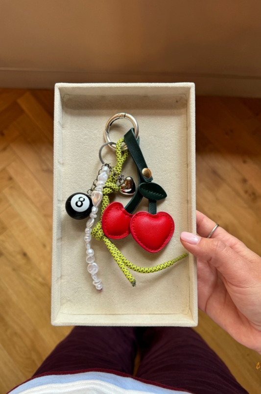 GRIGRI DE SAC 100% personnalisable