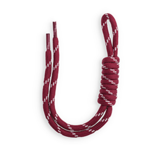 cordelette bordeaux