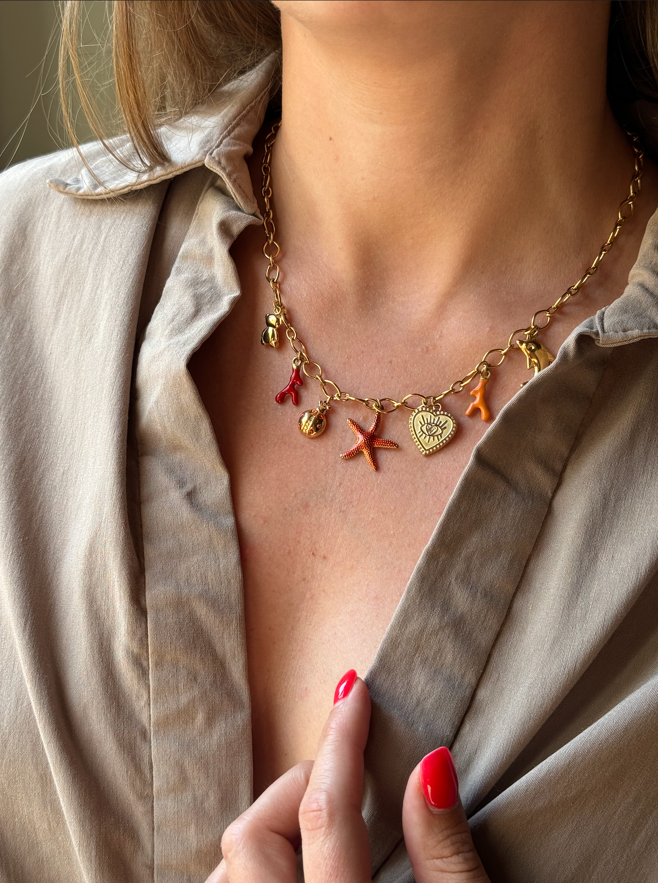 ATELIER CRÉATIF JANVIER - FORMULE DUO (2 bijoux)