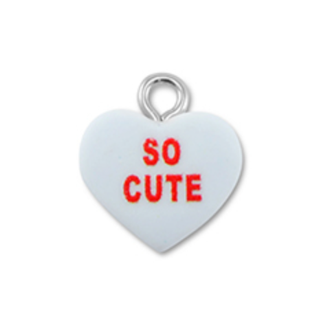 Breloque de sac n°33 - so cute