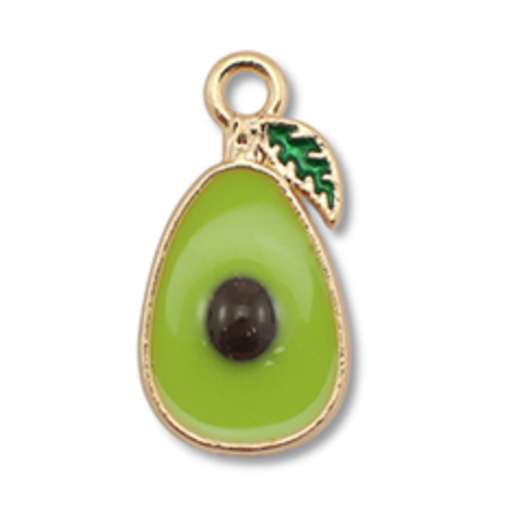 Breloque de sac n°18 - avocat