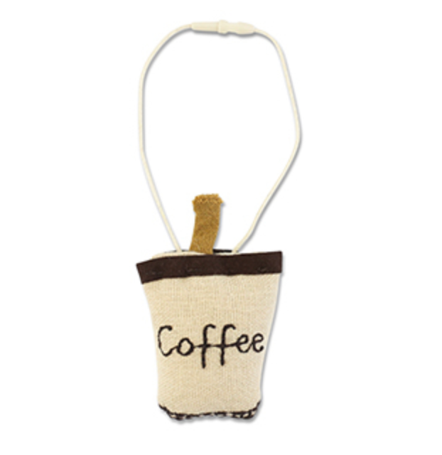 Grigri cup de café