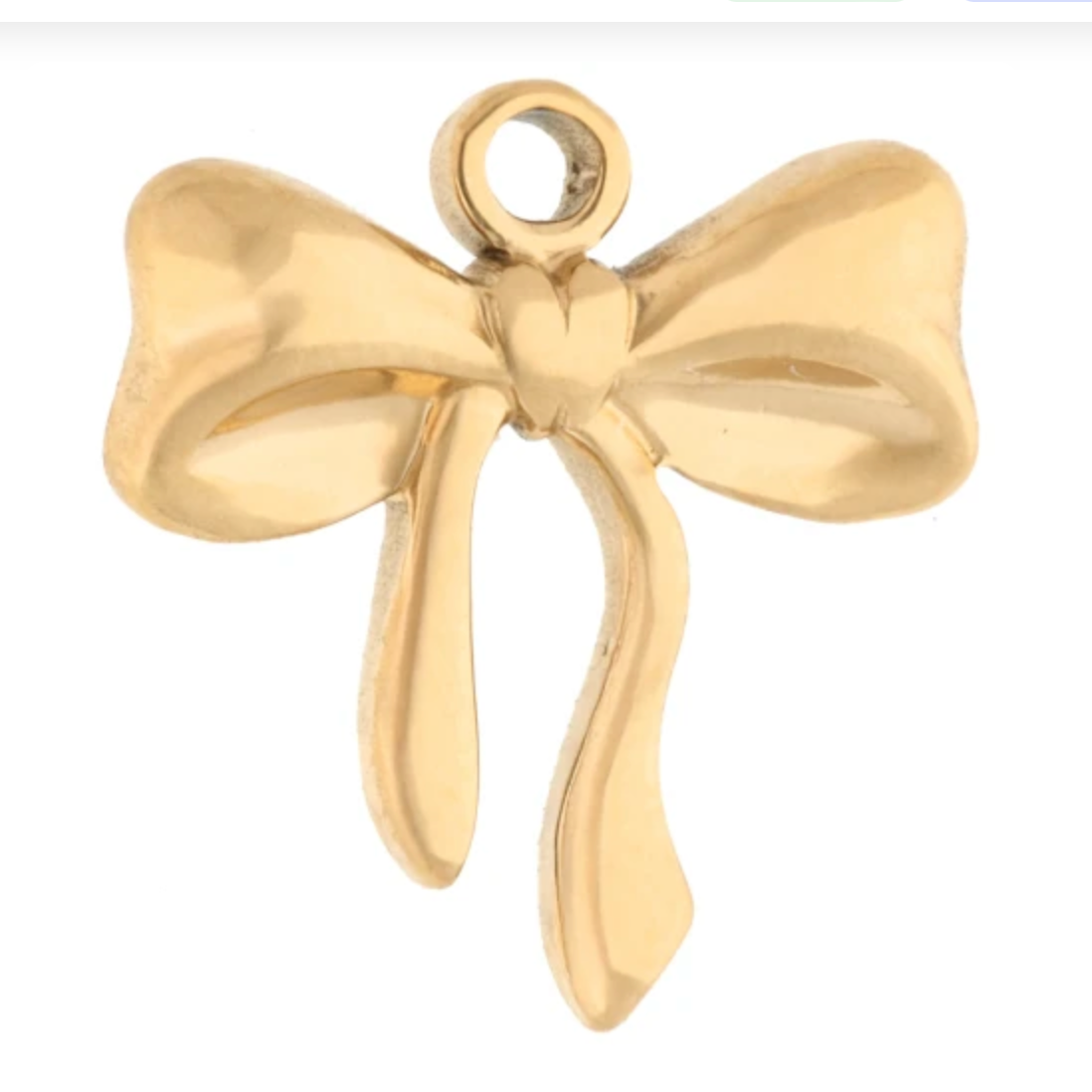 Charm n°3 - noeud