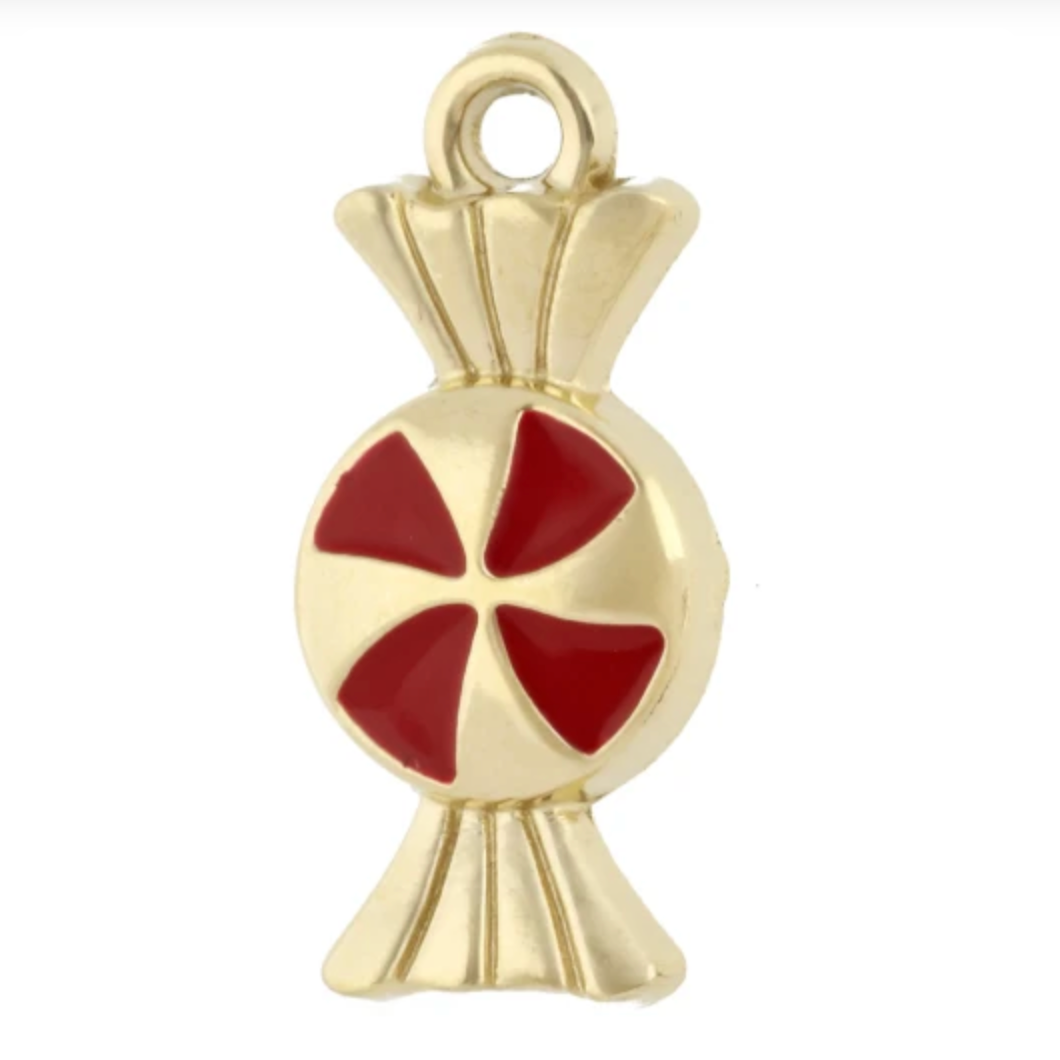 Charm n°36 - bonbon