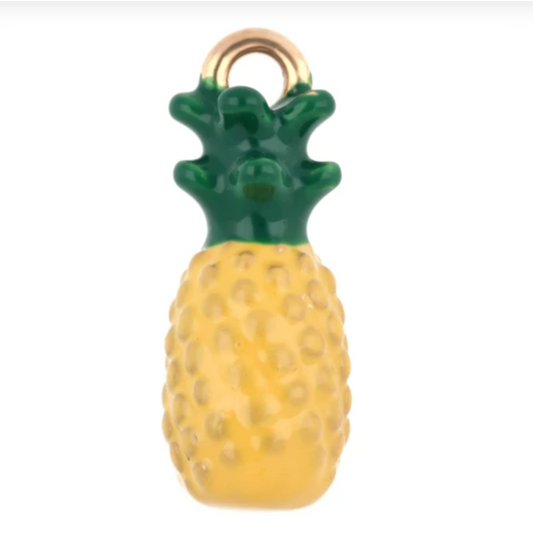 Charm n°25 - ananas