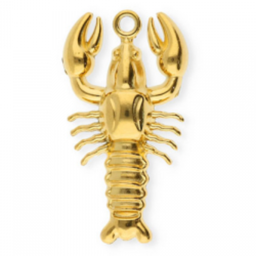 Charm n°114 - gros homard
