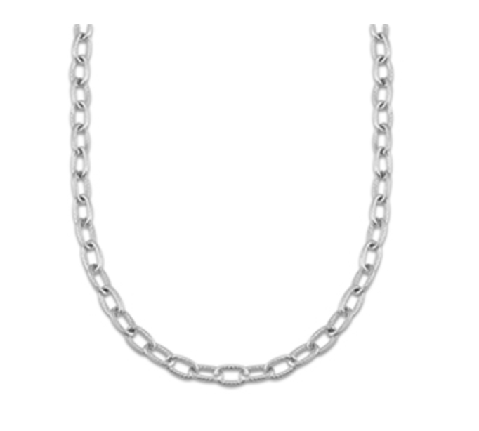 COLLIER À CHARMS CLAUDINE