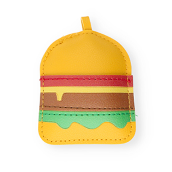 Grigri burger
