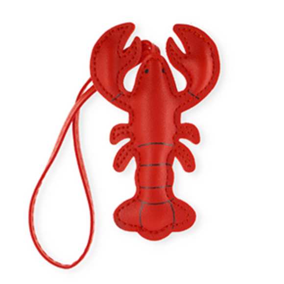 Grigri homard rouge
