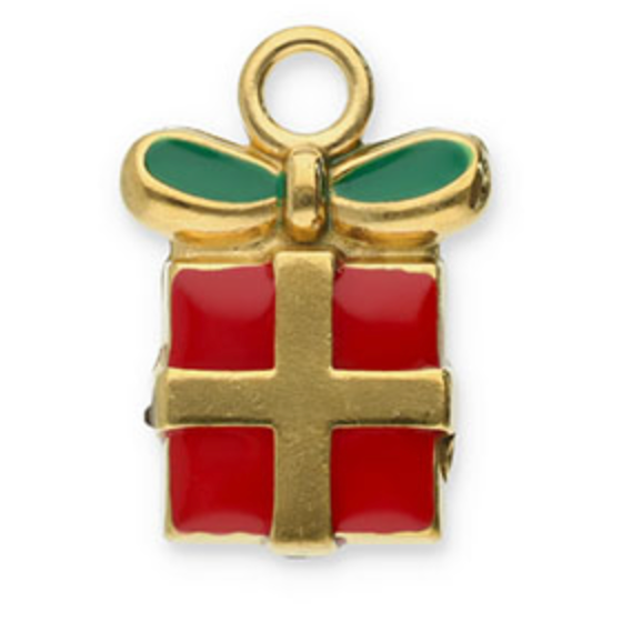 Charm n°D122 - cadeau de Noël