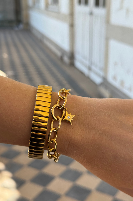 LE BRACELET SUR-MESURE