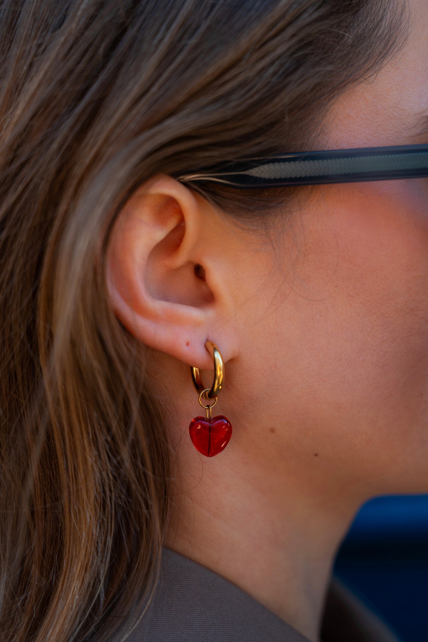 BOUCLES D'OREILLES LUCIENNE