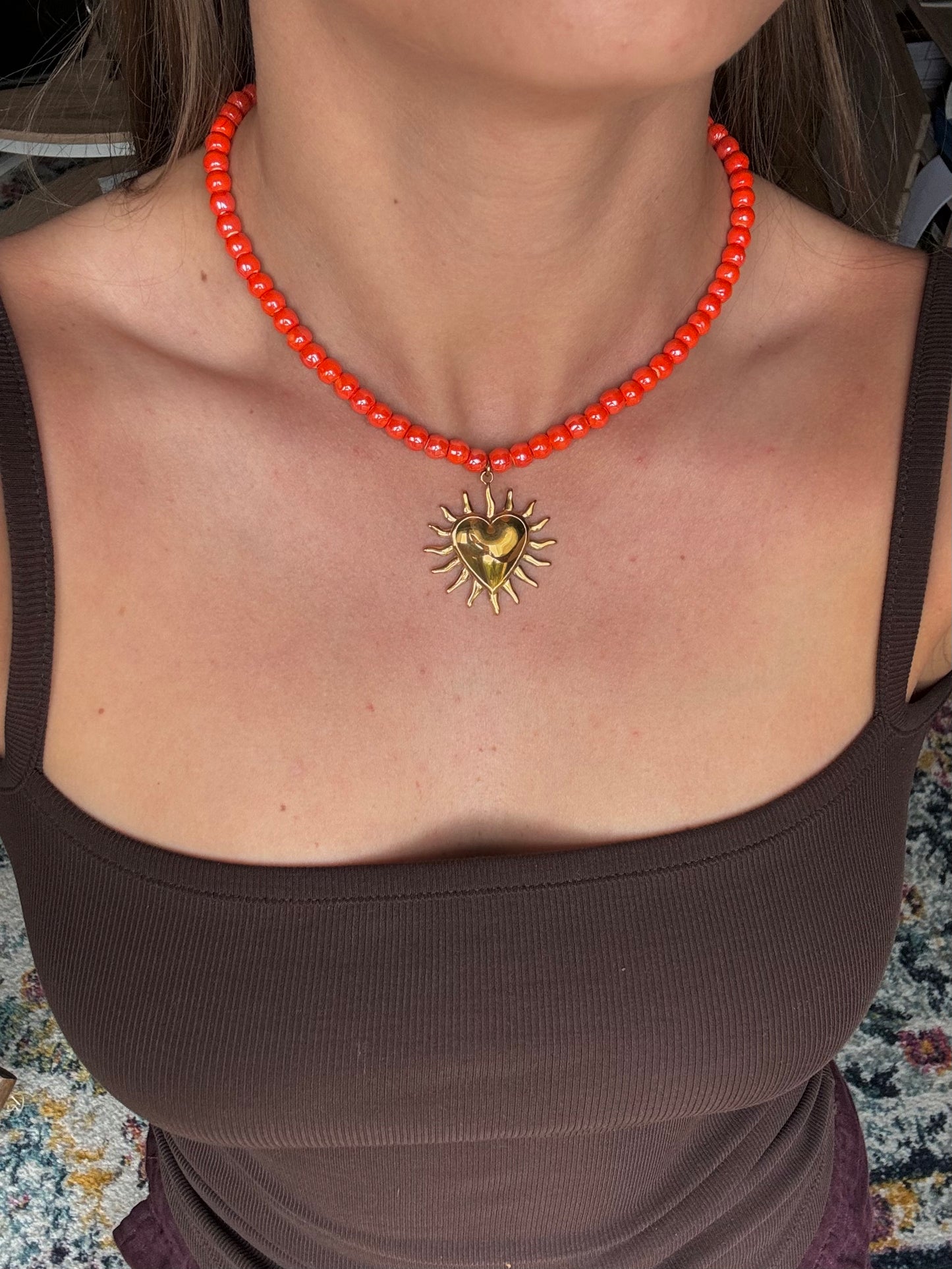 COLLIER JOSÉPHINE