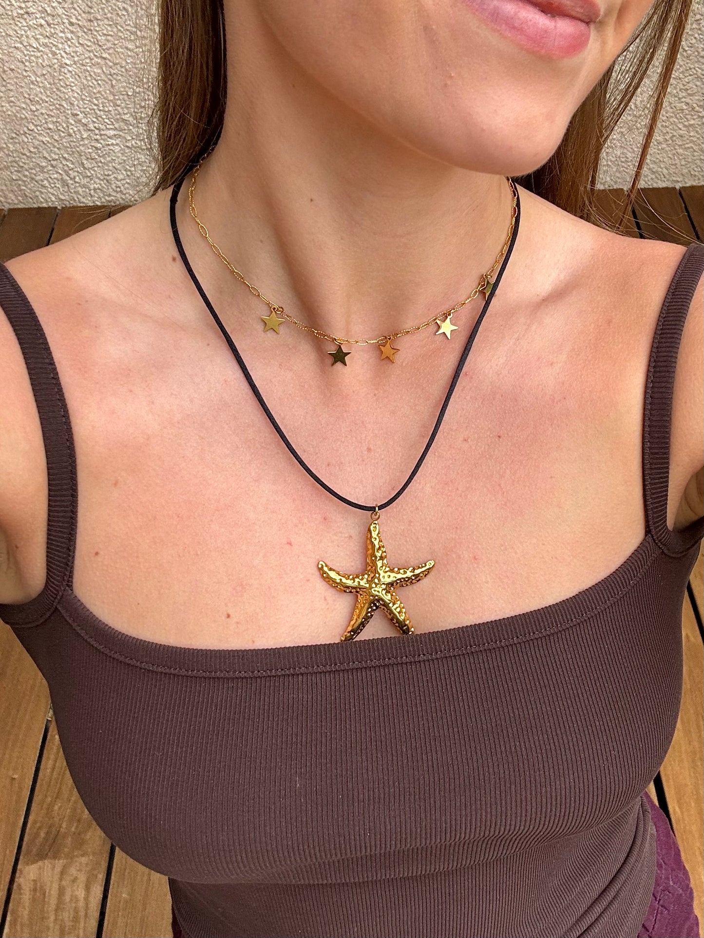 COLLIER ELIA